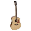 Richwood RD-16CE Dreadnought Natural