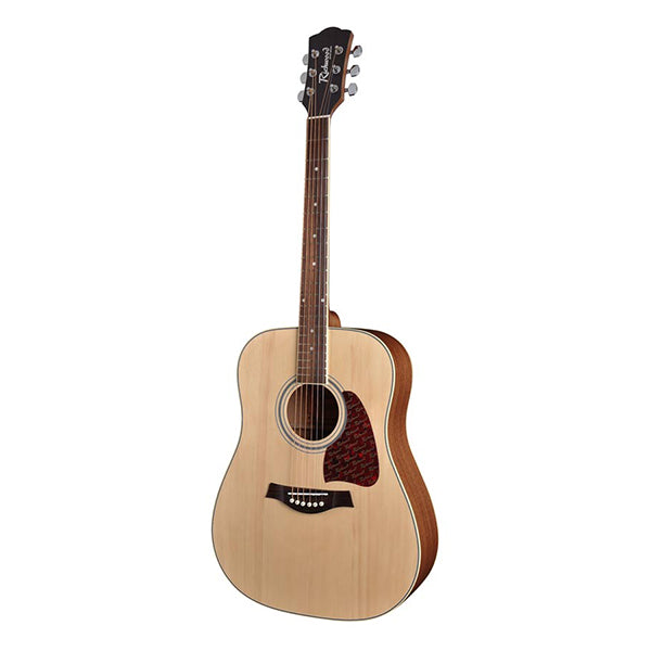 Richwood RD-16 Dreadnought Natural