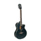 Richwood RG-16CE Grand Auditorium Black