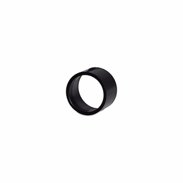 Ahead 5A/7A Replacement Ring Black