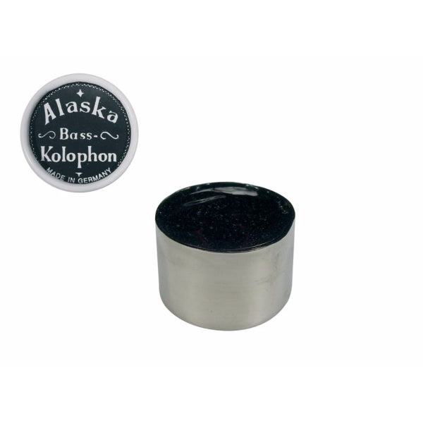 Geipel ROB-60-M Alaska Rosin Double Bass - Medium