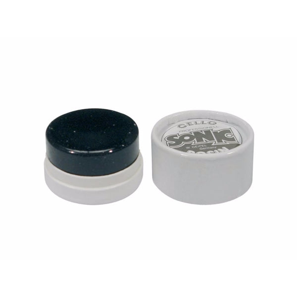 Geipel ROC-055 Sonic Rosin Cello Dark