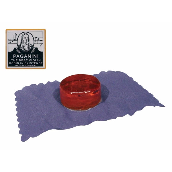 Geipel ROC-070 Paganini Rosin Cello