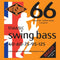 Rotosound RS665LC Swing Bass 66 - 5-str 40-125