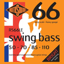 Rotosound RS66LE Swing Bass 66 - 50-110