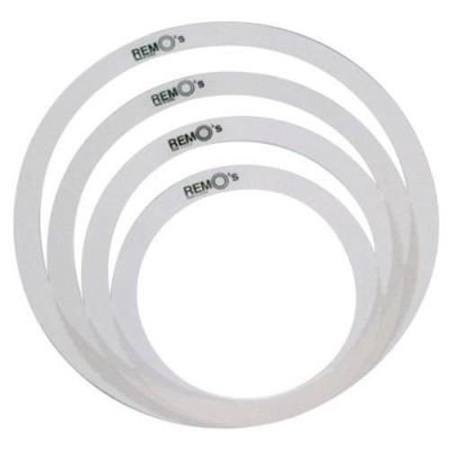 Remo RemO's Tone Control over-ring set 10", 12", 14", 16"