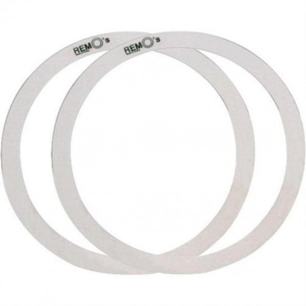Remo RemO's Tone Control over-ring 13" (2-p)