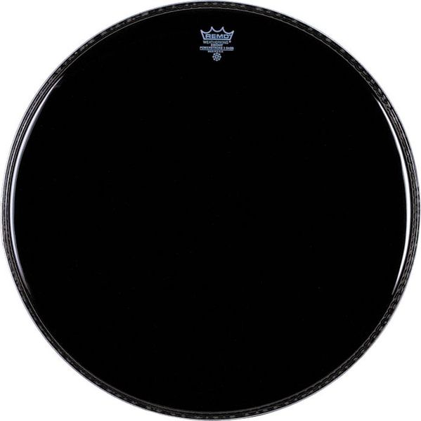 Remo Ambassador Ebony