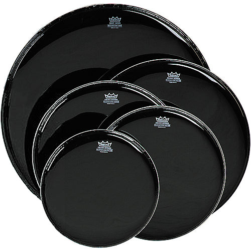 Remo Emperor Ebony