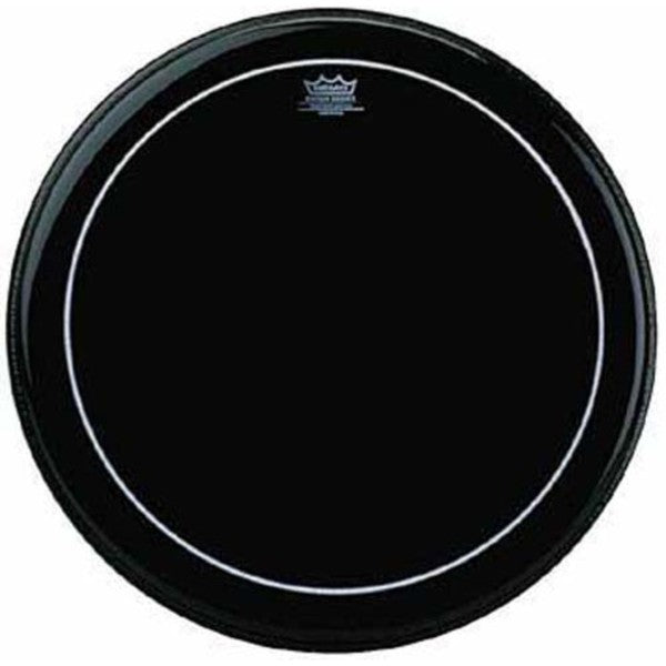 Remo Pinstripe Ebony