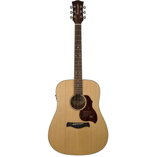 Richwood D-20E Master Series Dreadnought