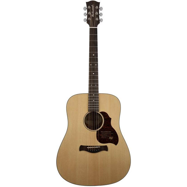 Richwood D-20 Master Series Dreadnought