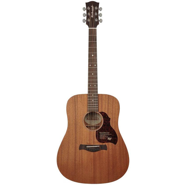 Richwood D-50 Master Series Dreadnought