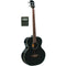 Richwood RB-60-EBK Acoustic Bass