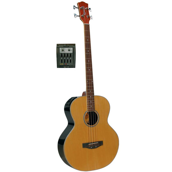Richwood RB-60-E Acoustic Bass