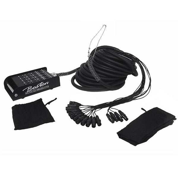 Boston S-1204 Stagebox 20 m
