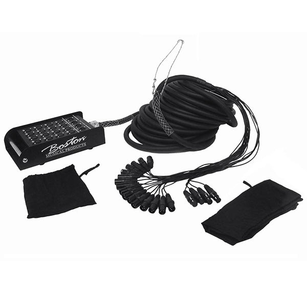 Boston S-1604 Stagebox 20 m