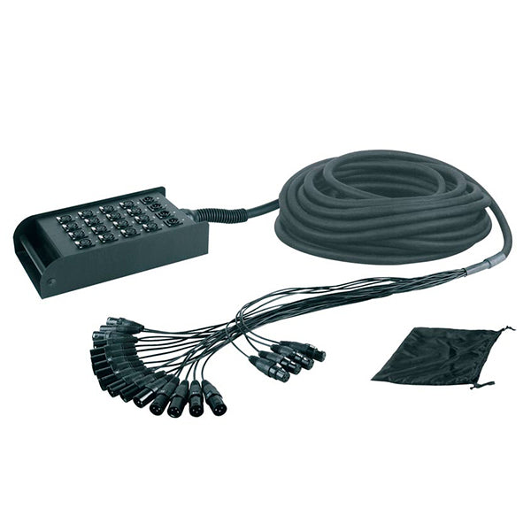 Boston S-1604 Stagebox 30 m