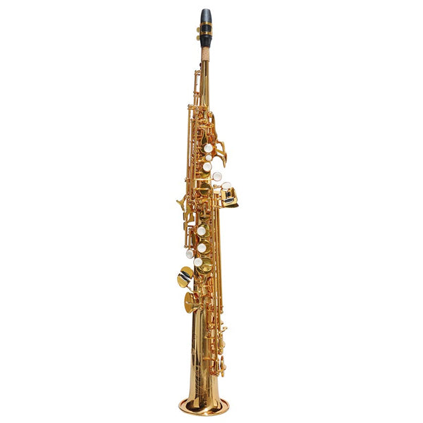 Stewart Ellis SE-740-L  Student Series Sopranino Saxofon