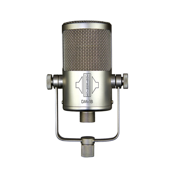 DM-1B - Stormembransmikrofon för bastrumma och basförstärkare