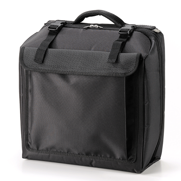 Dragspelsbag Standard Mod 803