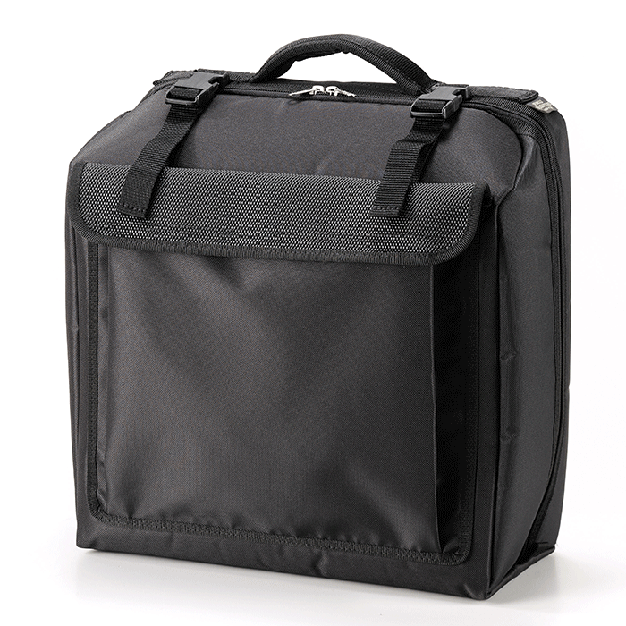 Dragspelsbag Standard Mod 804