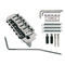 Boston T-350-C Tremolo Strat - Chrome