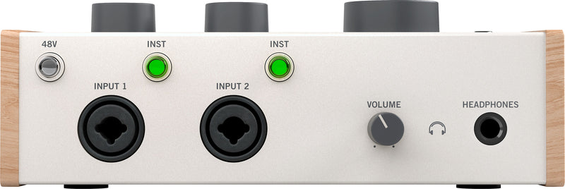 Universal Audio Volt 276