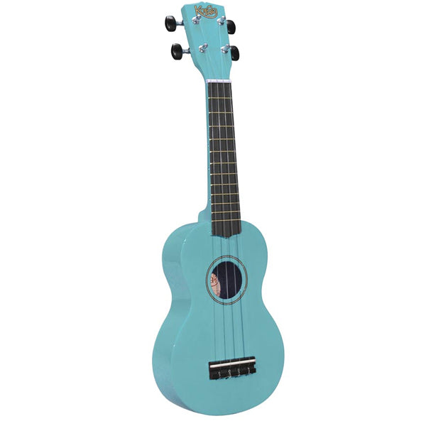 Korala UKS-30-LBU Ukulele Sopran