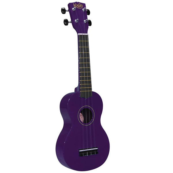 Korala UKS-30-PU Ukulele Sopran