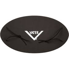 Vater Bass Drum Noise Guard (One Size)