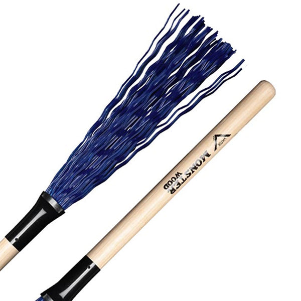 Vater Monster Wood Brush