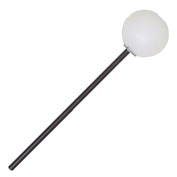 Vater Bass Drum Beater - Poly Ball