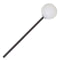 Vater Bass Drum Beater - Poly Ball