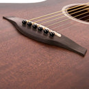 Vintage Statesboro VE880WK Parlour Whisky Sour EQ