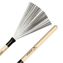 Vater Wooden Handle Wire Brush