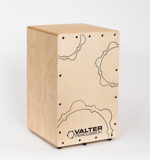 Valter Basic Box