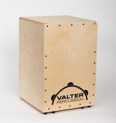 Valter Big Box