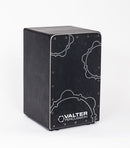 Valter Black Custom Box