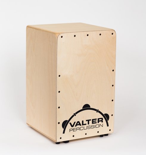 Valter Standard Box