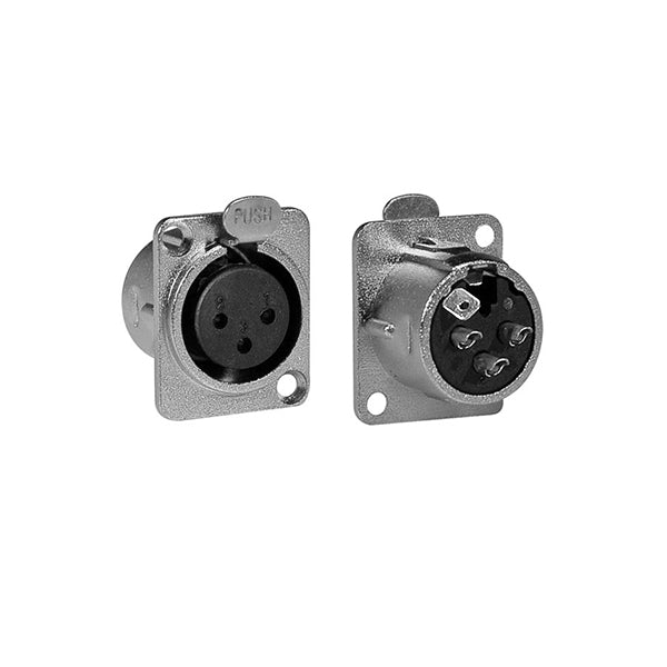 Boston XLR-3FDL XLR Chassi