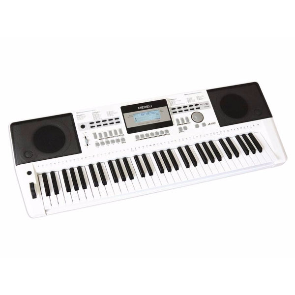 Medeli A100W Keyboard