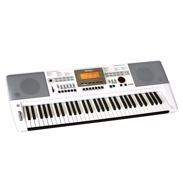 Medeli A300W Keyboard