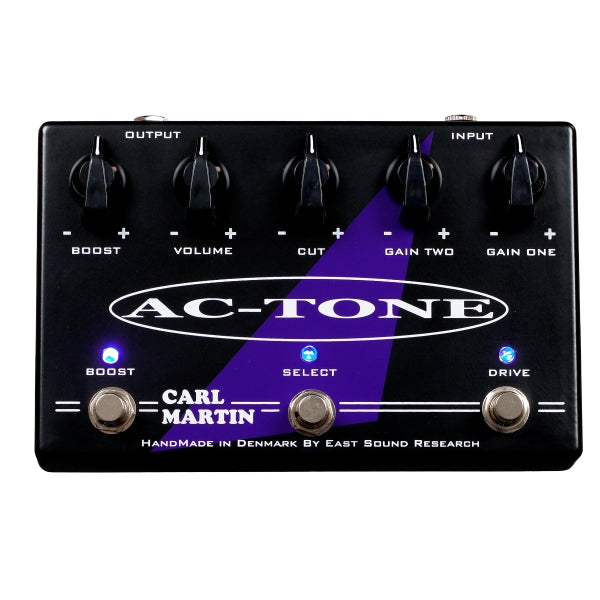 Carl Martin AC-Tone