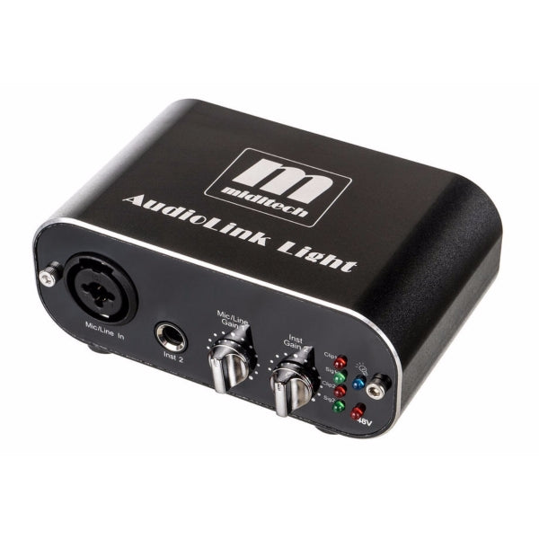 Miditech Audiolink Light