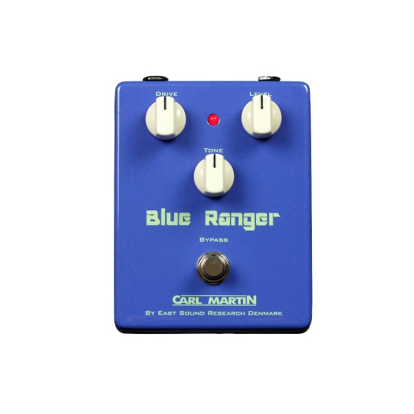Carl Martin Blue Ranger