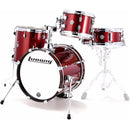 Ludwig Breakbeats by Questlove - Wine Red Sparkle