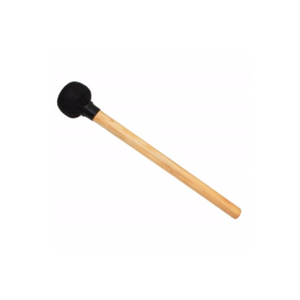 Contemporanea Surdo Beater Wood Felt Head - Large