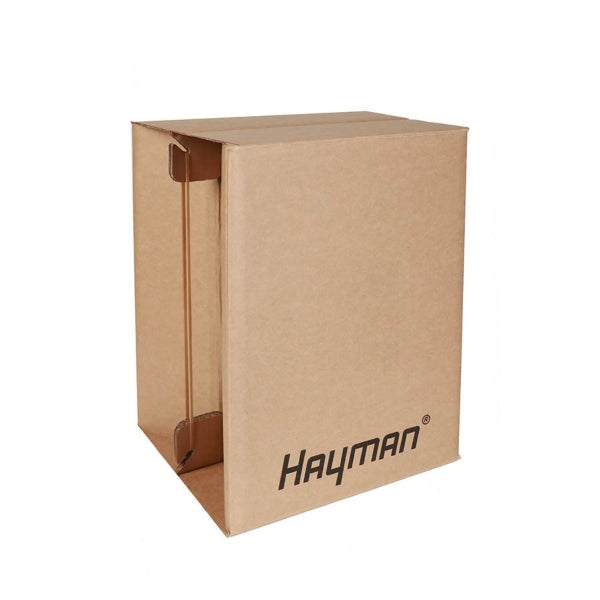 Hayman CAJ-25 Cardboard Cajon