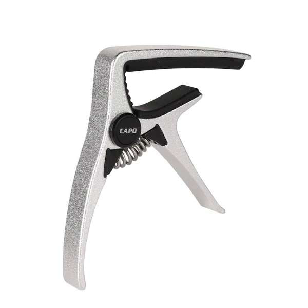 Boston AE-01 Aluminium Capo - Acoustic/Electric